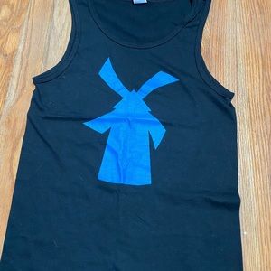 dutch bro’s tank top